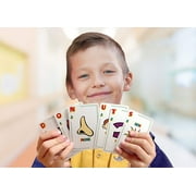 Set Enterprises Quiddler Junior