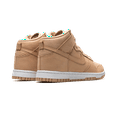 thumbnail image 3 of NIKE WOMENS DUNK HIGH PREMIUM MNS Womens "Vachetta Tan" DX2044 201 DX2044 201 from Stadium Goods, 3 of 8