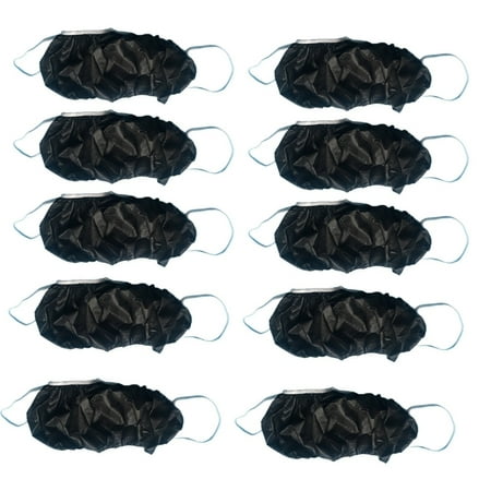 

HGYCPP 10Pcs Non-Woven Disposable Bra Top Elastic Straps Underwear for Spray Tanning