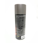 VHT SP998-4 PACK CAST IRON High Temperature Flame Proof Header Paint - 11 oz