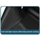 thumbnail image 3 of GINGPAI Guantes de boxeo, Twirltide Pu Kids, 3 of 8
