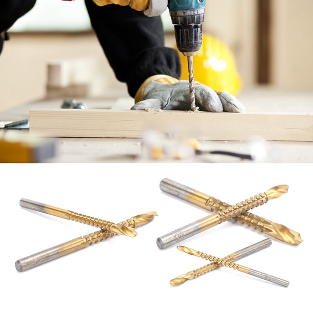 Perceuse Électrique Manuelle, Perceuse à Dents de Scie Haute Résistance Structure Stable Haute Résistance pour Multi-Plaque pour Panneau de Densité pour Trou de Panneau Plastique