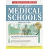 Princeton Review: Best Medical Schools, 2000 Edition [Paperback - Used]