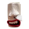 thumbnail image 1 of Soporte Resina Caja Tejido, 1 of 8
