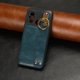 thumbnail image 2 of Funda de teléfono para Redmi 12C Dama Wrist Band + Cristal 9D, 2 of 5