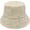 Beige 1#, variant on Women Men Bling Bucket Hat Girls Shiny Rhinestone Fisherman Sun Hat Glitter Sequin Cap Outdoor Travel Party Beach