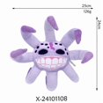 thumbnail image 1 of Muñeco de peluche del juego DOORS FLOOR2: un coleccionable suave y tierno for jugadores, 1 of 2