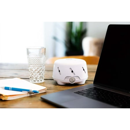 Yogasleep Dohm® Uno White Noise Sleep Sound Machine, White