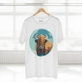 thumbnail image 4 of Animals Shirt, Bison Shirt, 4 of 37