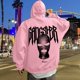 thumbnail image 1 of WILLBEST Sudadera con Capucha Gráfica para Hombre, Comodidad y Estilo Diarios XGrande, 1 of 5