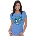 thumbnail image 5 of Vintage Classic Smurf Fair Play Women's T Shirt Ladies Tee Brisco Brands S, 5 of 6