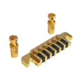 thumbnail image 2 of Puente de la herramienta de reparación de guitarra de la guitar de los camas de bajo d de bajo oro, 2 of 9