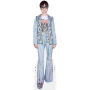 Li Yuchun (Trousers) Lifesize Cardboard Cutout Standee