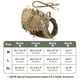 thumbnail image 1 of Tactical Dog Harness Leash Durable Military Dog Harness Vest MOLLE For Large Dogs erman Shepherd Training Harnesses With Pouches ShopWise Round, 1 of 16