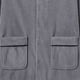 thumbnail image 3 of Kalauyu Mens Pajamas Set Long Sleeve Soft Fleece Fluffy Sleepwear Winter Warm Pjs Lounge Sets Flannel Sleepwear with Pockets, 3 of 3