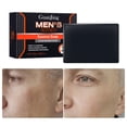 thumbnail image 1 of Fiudx Jabón Artesanal, Barra para Cuidado de La Piel, Naranja Aromática, Aceite Limpiador Suave, Reduce La Pigmentación, Jabón Facial, Gel Deduca Hidratante, Uso Diario para Hombres y Mujeres, 120 G., 1 of 7