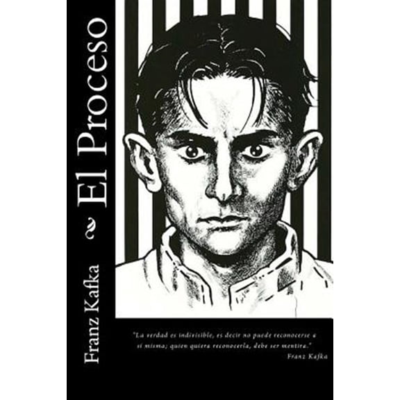 Pre-Owned El proceso / The process