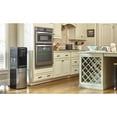 Primo® Deluxe Bottom Loading Water Dispenser, Self Sanitizing, Hot/Cold