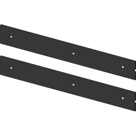 KFI 42 in. Universal Wear Bar