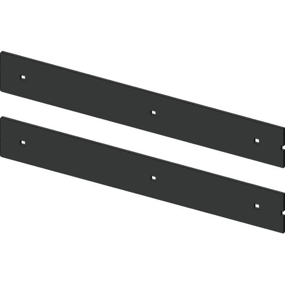 KFI 42 in. Universal Wear Bar