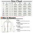 thumbnail image 2 of zfhfof Men's Thicken Winter Coats Warm Quilted Padded Puffer Jackets Windproof Full Zip Stand Collar Windbreaker Parka Jackets, 2 of 7