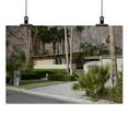 thumbnail image 2 of Print: Mid-Century Modern Home Built By The Alexander Construction, 2 of 4