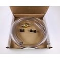 thumbnail image 2 of Fumoto F133N Oil Drain Valve with Heavy Duty 3' Hose Kit - S/S F103N, 2 of 3