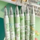 thumbnail image 3 of 3st brevpapper e Pens School n Stationery Pen Kawaii Pen 3st 6Pcs, 3 of 5