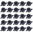 thumbnail image 4 of 50 unids Irrigation Dripper Emisters Presión Compensación Dippers Drip Emisters, 4 of 6