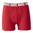 thumbnail image 4 of Bóxer Avengers para Niño, 2 Piezas Multicolor Talla 4, 4 of 4