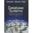 thumbnail image 1 of Database Systems: Design, Implementation, and Management [With Access Code], 1 of 1