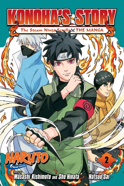 Naruto Naruto, Vol. 19: Successor, Book 19, (Paperback) - Walmart.com
