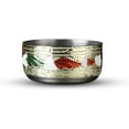 thumbnail image 4 of Beautiful Design Brass Bhog Thali Plate Laddu Gopal Krishan Ji Bhog Patra Set 4 Pieces, 4 of 4