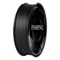 thumbnail image 2 of SPRING PARK 100m 4 Weave Super Strong Braided Fishing Line Rope Fish Tackle Tool PE Braided Sea Fishing Line, 2 of 7