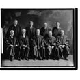 thumbnail image 2 of Historic Framed Print, SUPREME COURT, U.S. TAFT COURT - 2, 17-7/8" x 21-7/8", 2 of 9