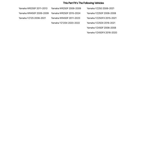 Enduro Engineering 33-054 Ultra Rear Disc Guard