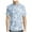 White - brwh, variant on Levi's Mens Christine Woven Button Up Shirt, White, Small