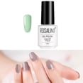 thumbnail image 3 of Nail Soak Off Light 7ml Regalo resistente al desgaste para salones y manicura casera DIY Verde claro jinwen Esmalte de uñas de gel, 3 of 8