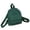 Green, variant on ibiyuan School Backpack for Large Corduroy Bookbag Lightweight Laptop Bag for Women Casual High School College