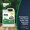 thumbnail image 6 of RMR House & Siding Wash, Hose-End Adapter, 64 Oz. Cleaner & Stain-Fighter, 6 of 10