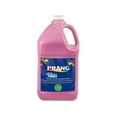 thumbnail image 4 of Prang Washable Tempera Paint, Magenta, Gallon, 4 of 4