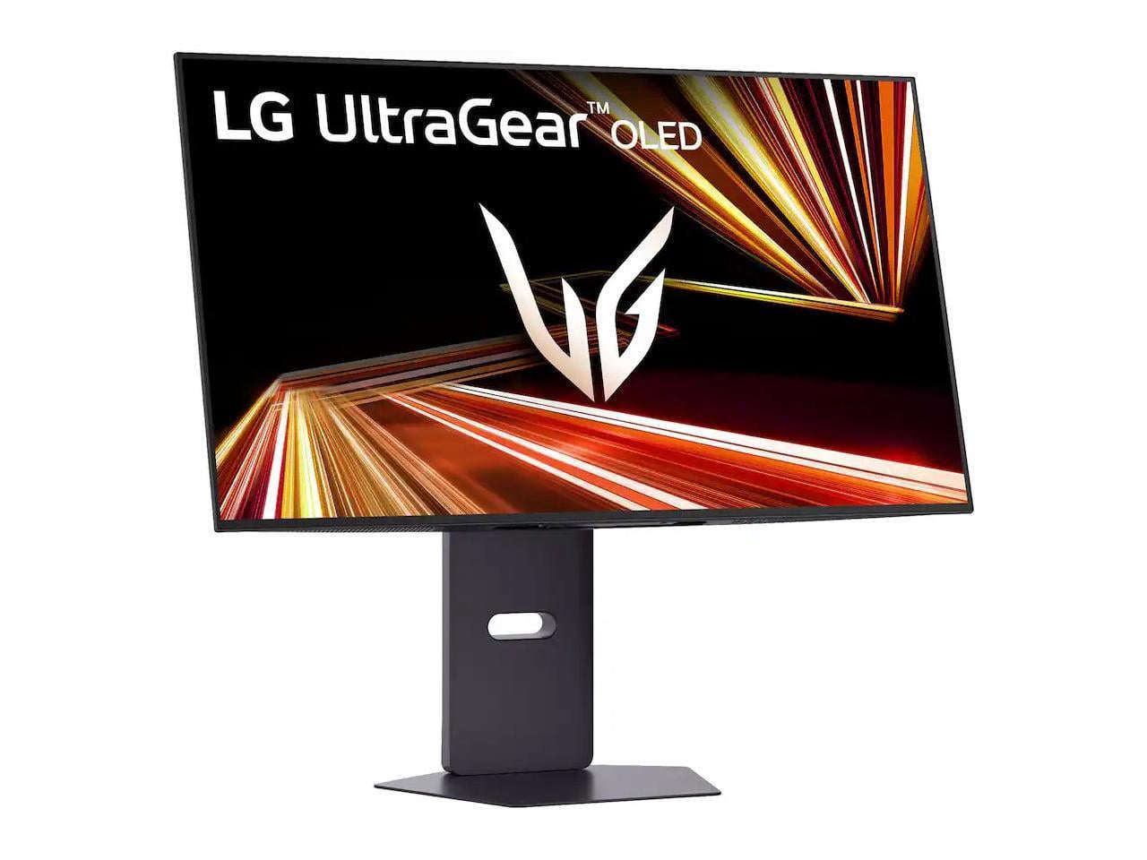 LG OLED 32GX850A-B 31.5　有機EL 4K LG 32