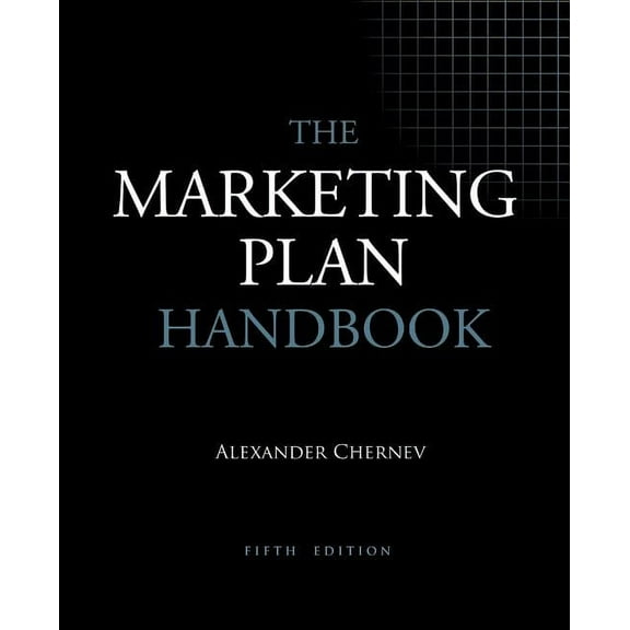 Marketing Plan Handbook