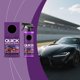 thumbnail image 1 of Spray de limpieza de recubrimiento cerámico para coches 120ml – Pulidor de carrocería y spray protector para el mantenimiento y detallado diario, 1 of 9