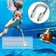 thumbnail image 3 of Natación Nariz Clip Unisex Swim, 3 of 9