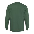 thumbnail image 3 of ALSTYLE 1304 Classic Long Sleeve T-Shirt, 3 of 3