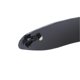 thumbnail image 4 of Universal Helmet Visor Wind Shield Anti Scratch with Anti Fog Film Protector Fit for K3SV K5(Silver Plating ), 4 of 4