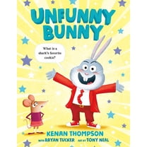 Unfunny Bunny (Hardcover)