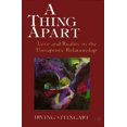 thumbnail image 1 of Pre-Owned A Thing Apart: Love and Reality in the Therapeutic Partnership (Critical Issues in Psychoanalysis; 2) (Hardcover) 1568213042 9781568213040, 1 of 1
