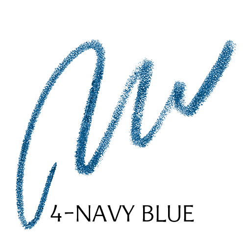 W/P Smearproof Eyeliner Pencils